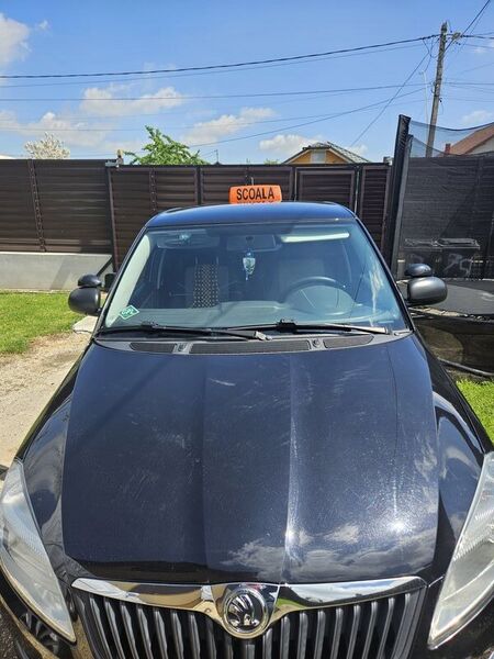 Instructor auto categoria B,